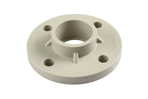 细水乡PPH一体式法兰(DIN)