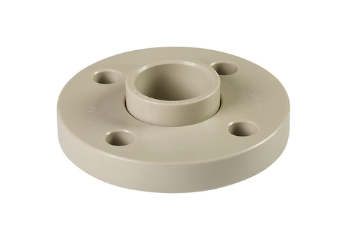 细水乡PPH双片式法兰(DIN)